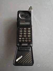 Microtac - telefono