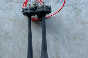 Trombe ad aria compressa per camion 24V