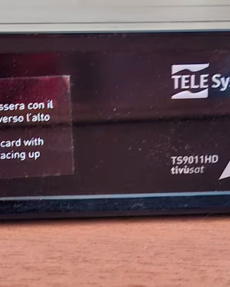 Satellitare TV SAT