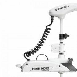 MINNKOTA Terrova e Powerdrive PRONTA CONSEGNA