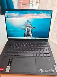 Lenovo Flex 5 Touch 2-in-1 IPS | Ryzen 5 | 512GB