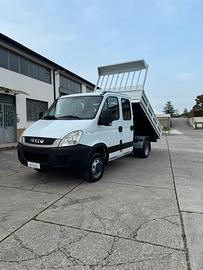 Iveco daily 35c13 ribaltabile