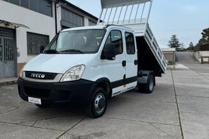 Iveco daily 35c13 ribaltabile