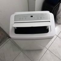 Condizionatore portatile