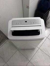 Condizionatore portatile