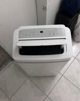 Condizionatore portatile