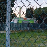 Appezzamento di terreno