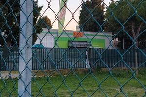 Appezzamento di terreno