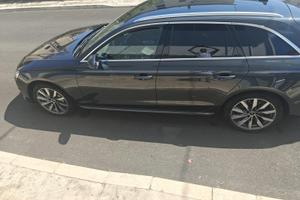 Audi A4 Avant 40 Tdi Mhev business Advanced 204cv