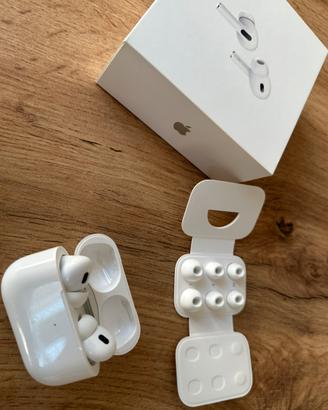 AirPods pro 2