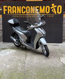 Honda SH 150 ABS