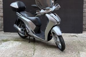Honda SH 150 ABS
