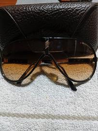 occhiali Maserati design