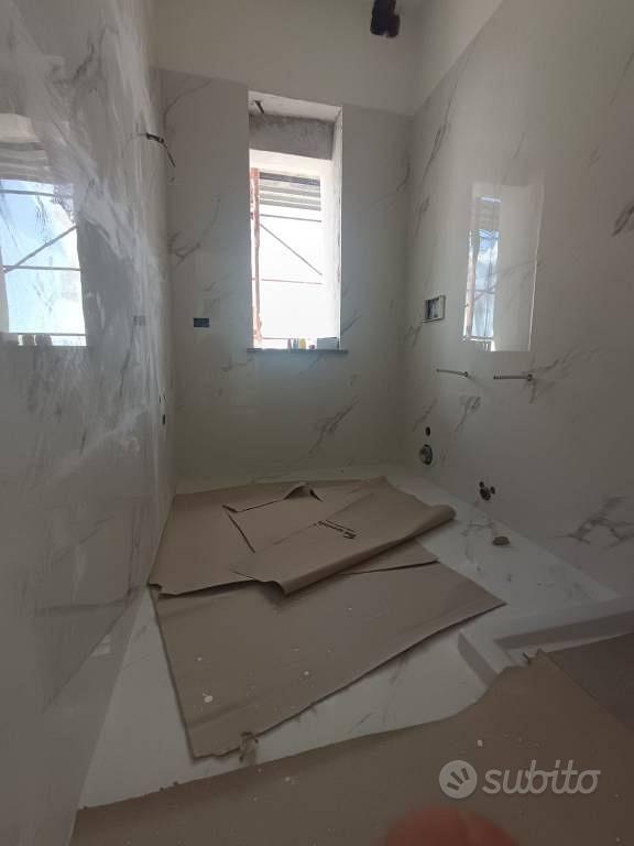 Appartamento – Roma, Borghesiana - Vista 5