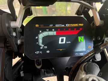 Bmw gs 1250