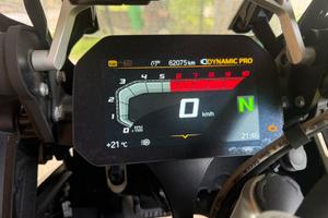 Bmw gs 1250