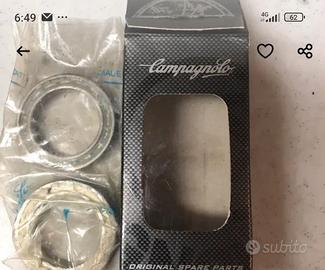 cuscinetti movimento campagnolo 