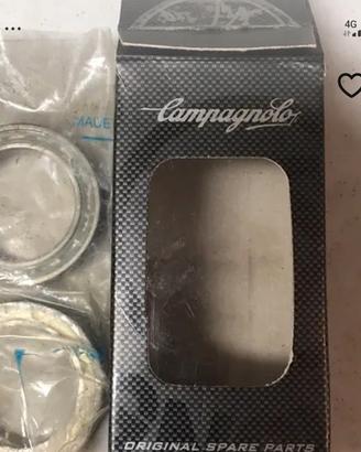 cuscinetti movimento campagnolo super record 