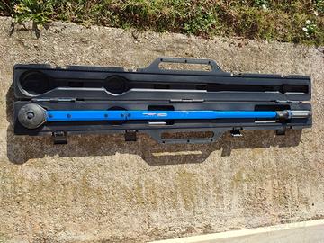 Chiave dinamometrica