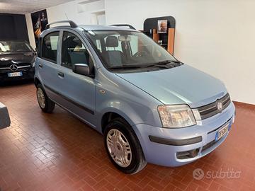 Fiat Panda 1.2 Dynamic Natural Power Mamy