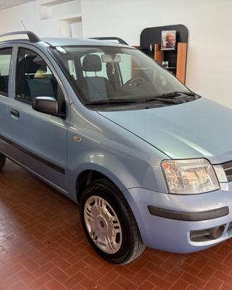 Fiat Panda 1.2 Dynamic Natural Power Mamy