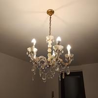  4 lampadari 