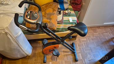 cyclette
