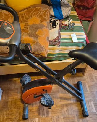 cyclette