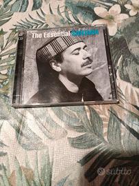 Santana The Essential 2 CD