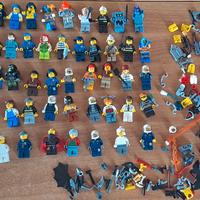 lego lotto minifigure pz 50