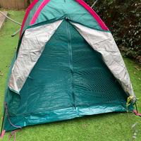 tenda tipo igloo
