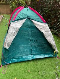 tenda tipo igloo