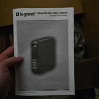 Modulo ups gruppo continuità legrand whad he 1000
