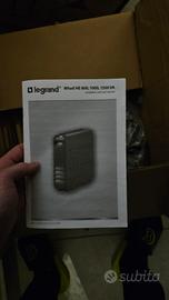 Modulo ups gruppo continuità legrand whad he 1000