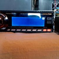 ALPINE PXA 700 