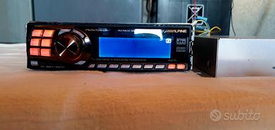 ALPINE PXA 700 