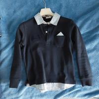 Abbigliamento Bambino ido