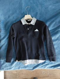 Abbigliamento Bambino ido