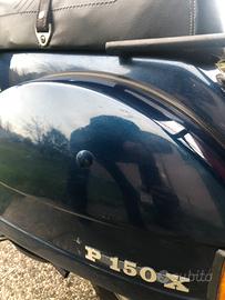 Vespa px150