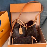 Borsa Louis Vuitton originale