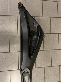 Forcellone monta su MT-09 dal 2016 al 2020