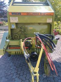 Rotopressa wolvo r 12