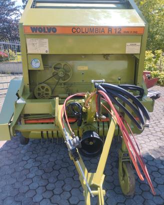 Rotopressa wolvo r 12