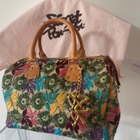 Bauletto SECRET PON PON, originale, mai usata