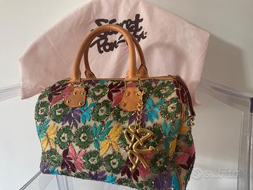 Bauletto SECRET PON PON, originale, mai usata