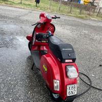 Vespa 50