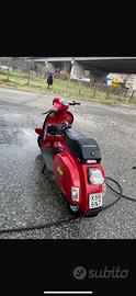 Vespa 50