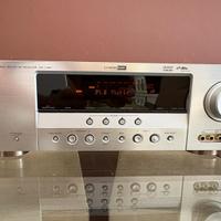 YAMAHA RX V361 amplificatore