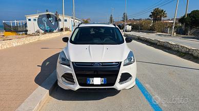 Ford Kuga Titanium X 