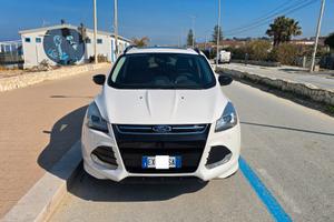 Ford Kuga Titanium X 